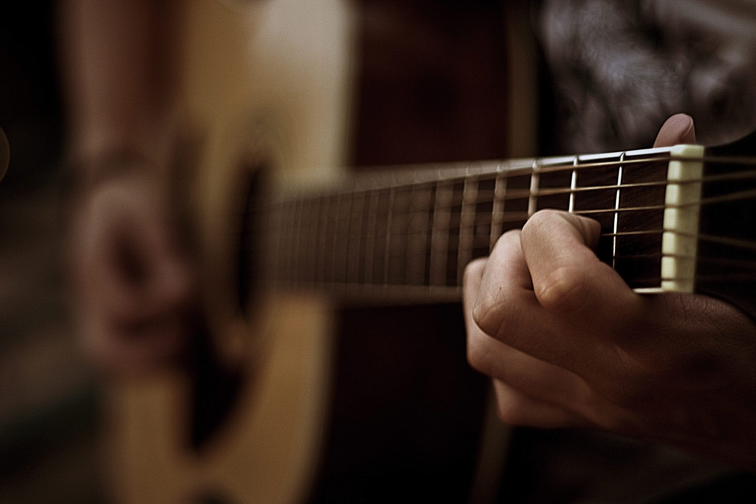 Contact Us Green Guitar Folk House