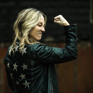 Amy Speace - Green Guitar Folk House - Live Folk Music in Kansas City