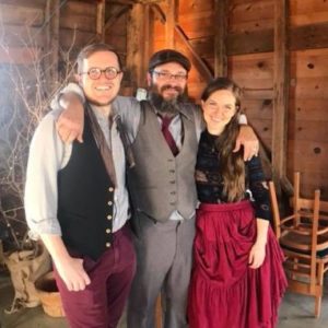The Center State Green Guitar Folk House - Live Folk Music in Kansas City