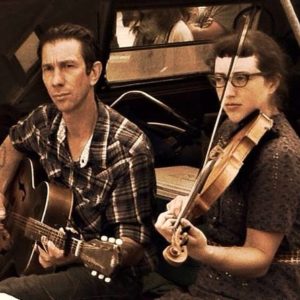 The Sapsuckers - - Green Guitar Folk House - Live Folk Music in Kansas City