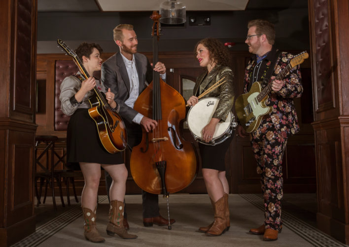 Up Next at the Green Guitar Green Guitar Folk House