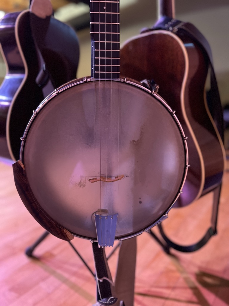 Tickets On Sale Now for Green Guitar Folk House