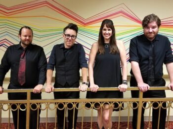 Victor & Penny and the Loose Change Orchestra 2024