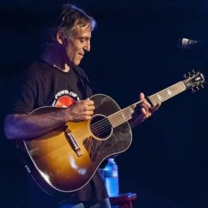 Chuck Brodsky