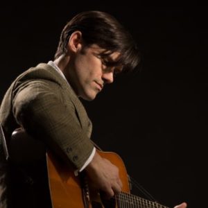 Zachary Stevenson
