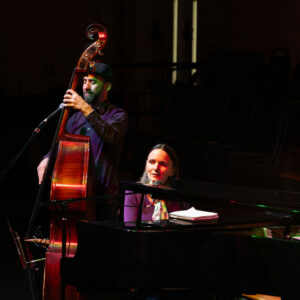 Heather Pierson Duo