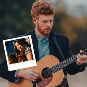 Pat Byrne Camille Scheiss Sq no Words