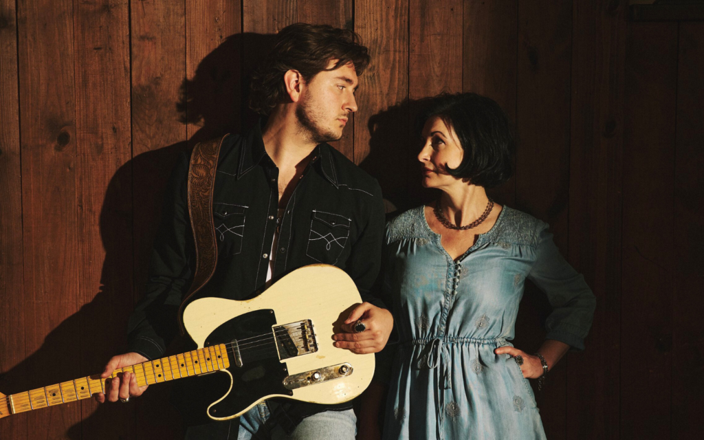 Tale of Two at the Green Guitar Folk House 2025