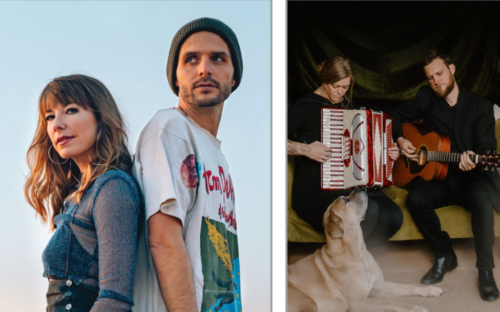 Rough Romance 2025 Flagship Romance and Rough and Tumble