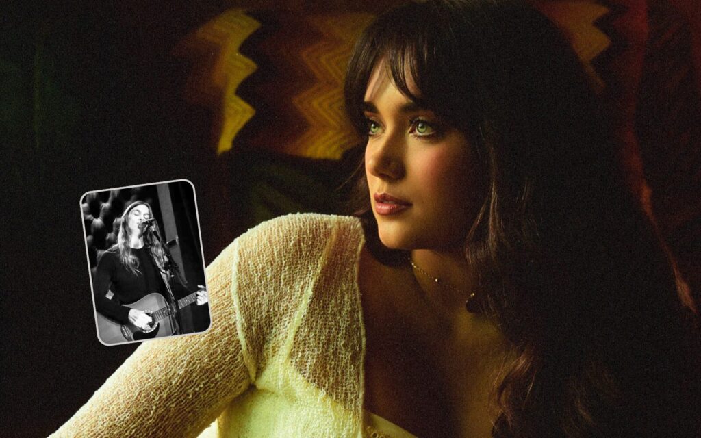 Belles at Green Guitar Folk House with Kris Schultz opening June 13 2026