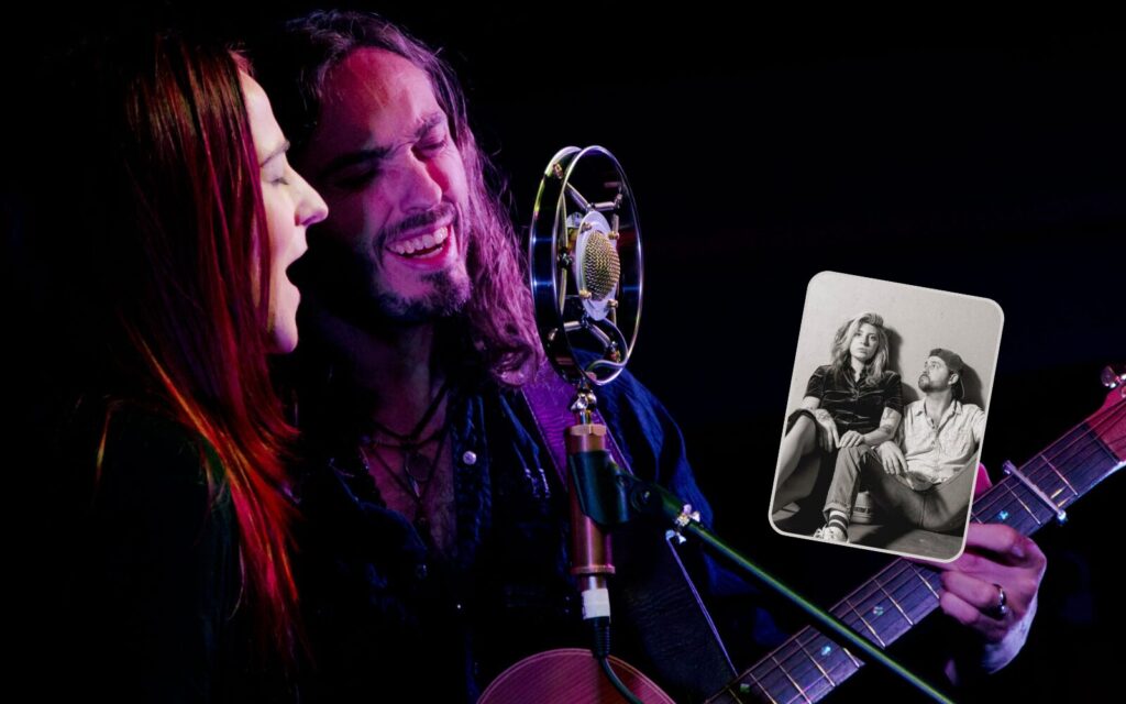 Black Feathers with Roxie and the Moon King opening August 22 2026